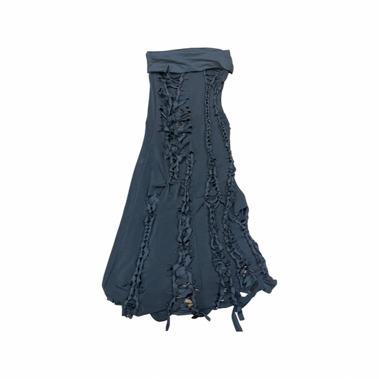 GRIM maxi skirt